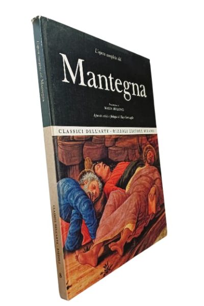 Mantegna de Maria Bellonci