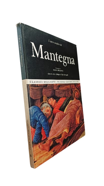 Mantegna de Maria Bellonci