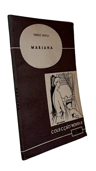 Mariana de Mário Braga