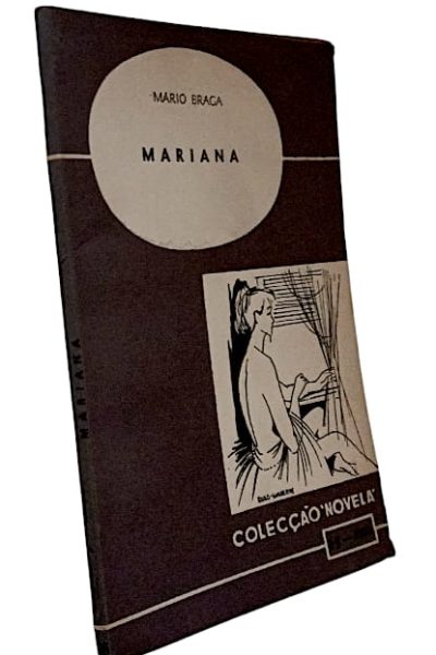 Mariana de Mário Braga