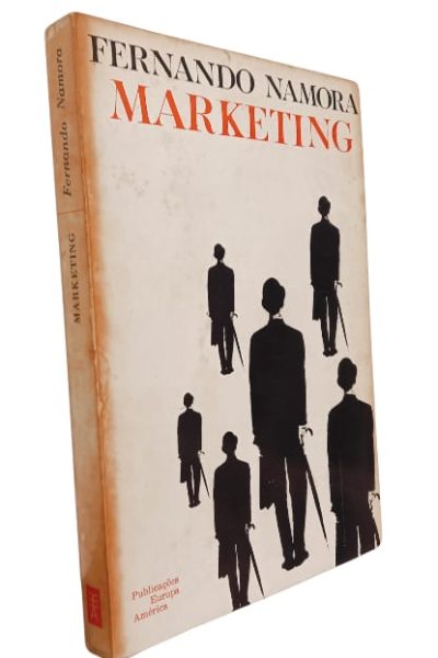 Marketing (1959-1969)