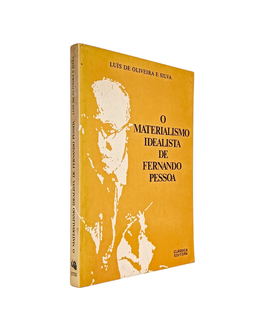 Materialismo Idealista de Fernando Pessoa