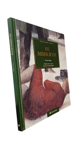 Os Miseráveis de Victor Hugo
