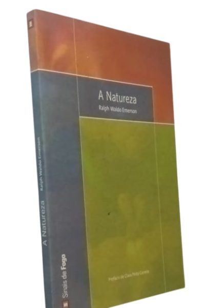 A Natureza de Ralph Waldo Emerson