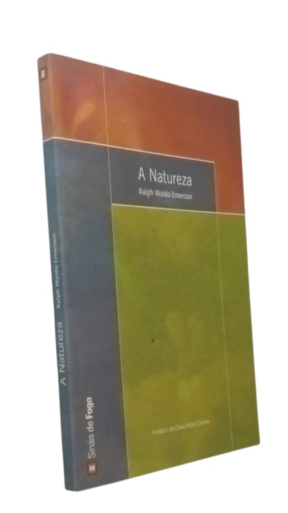 A Natureza de Ralph Waldo Emerson