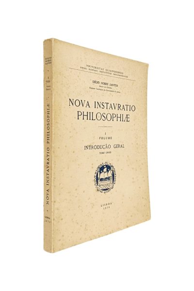 Nova Instauratio Philosophiae