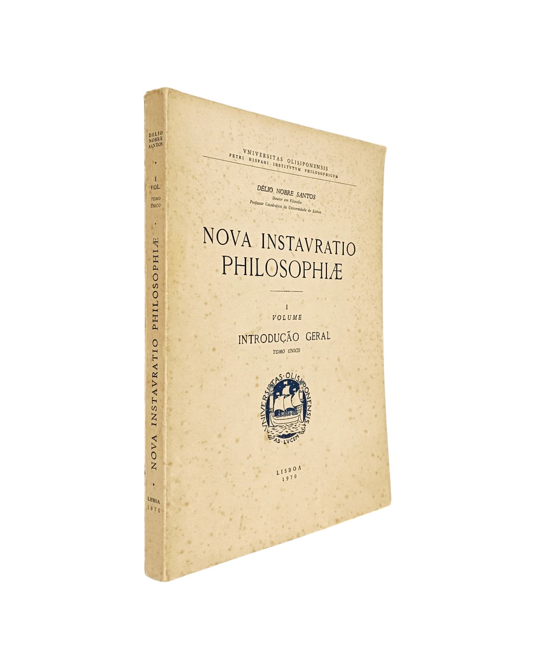 Nova Instauratio Philosophiae