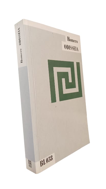Odisseia de Homero