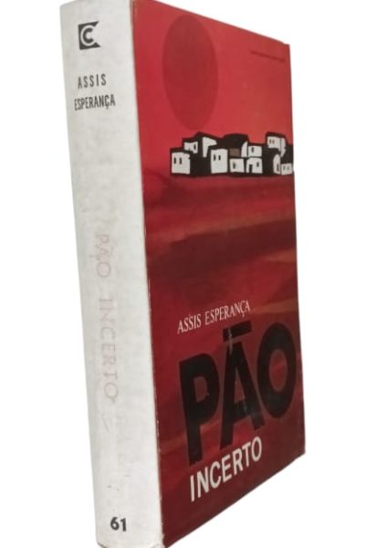 Pão Incerto