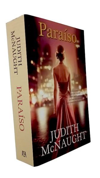 Paraíso de Judith Mcnaught