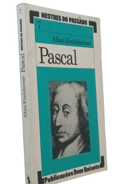 Pascal de Alban Krailsheimer