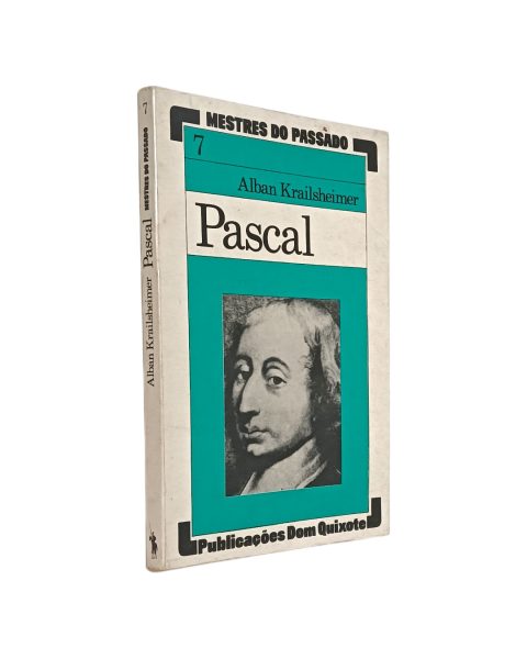 Pascal de Alban Krailsheimer (94)