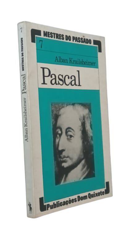 Pascal de Alban Krailsheimer