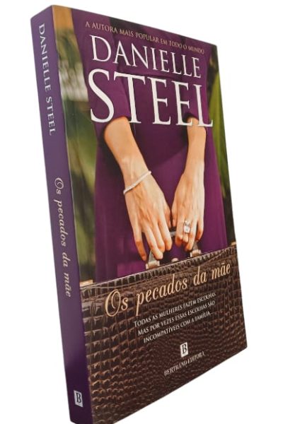 Pecados de Mãe