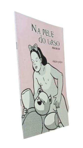 Na Pele do Urso de Horácio