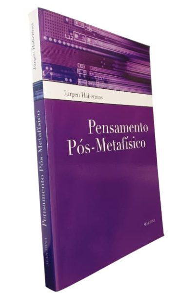 Pensamento Pós-Metafísico