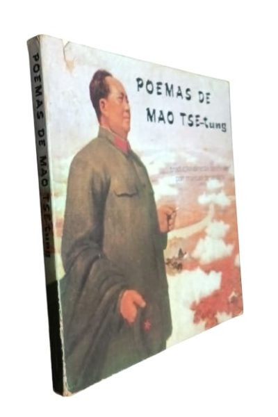 Poemas de Mao Tse-Tsung