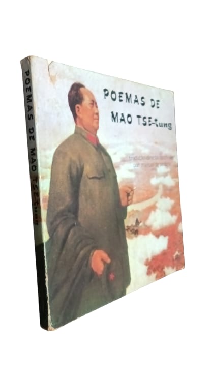 Poemas de Mao Tse-Tsung