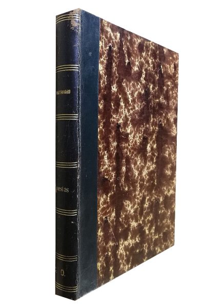 Poesias de António Patrício