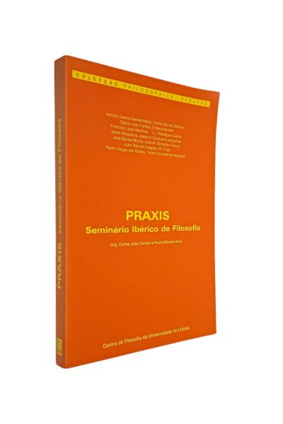 Praxis de António Garcia Santesmases (94)