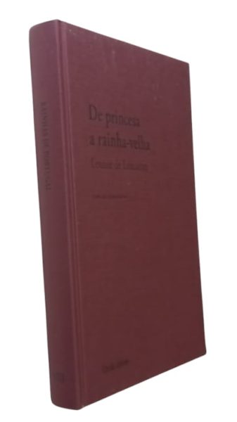 Princesa Rainha de Isabel dos Guimães Sá