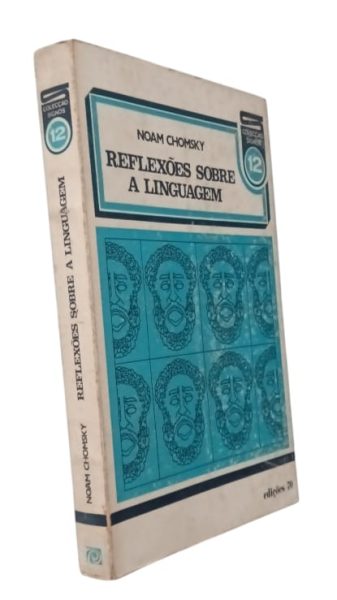 Reflexões sobre a Linguagem de Noam Chomsky