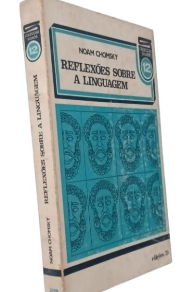 Reflexões sobre a Linguagem de Noam Chomsky