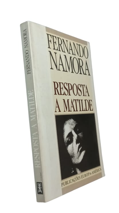 Resposta a Matilde de Fernando Namora