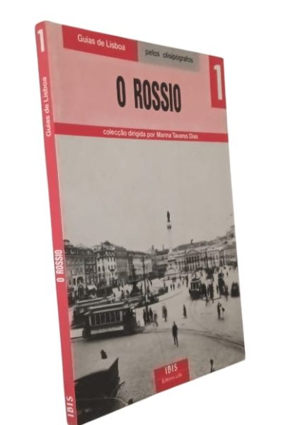 Rossio de Marina Tavares Ribeiro
