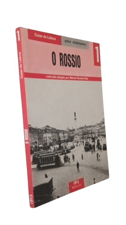 Rossio de Marina Tavares Ribeiro