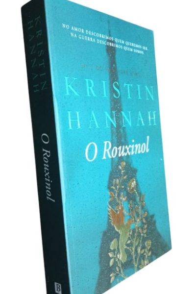 O Rouxinol de Kristin Hannah