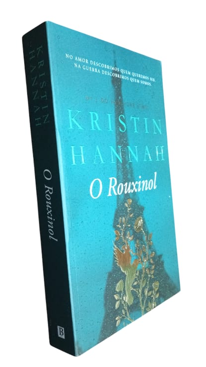 O Rouxinol de Kristin Hannah