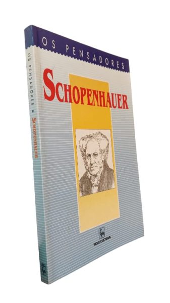 Schoppenhauer de Wolfgag Leo Maar