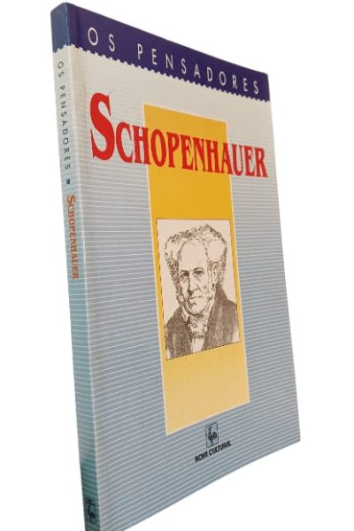 Schoppenhauer de Wolfgag Leo Maar