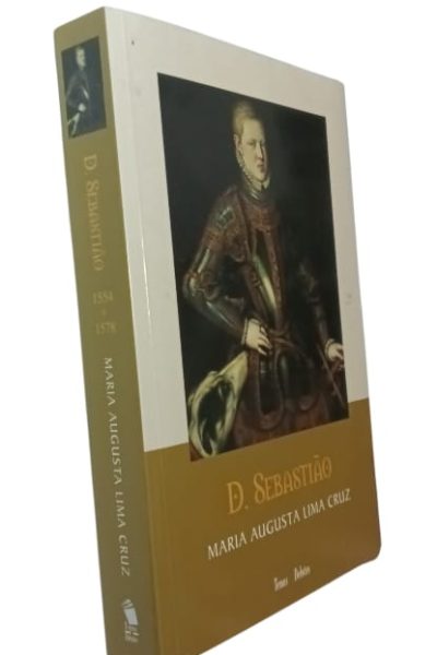 D. Sebastião de Maria Augusta Lima Cruz