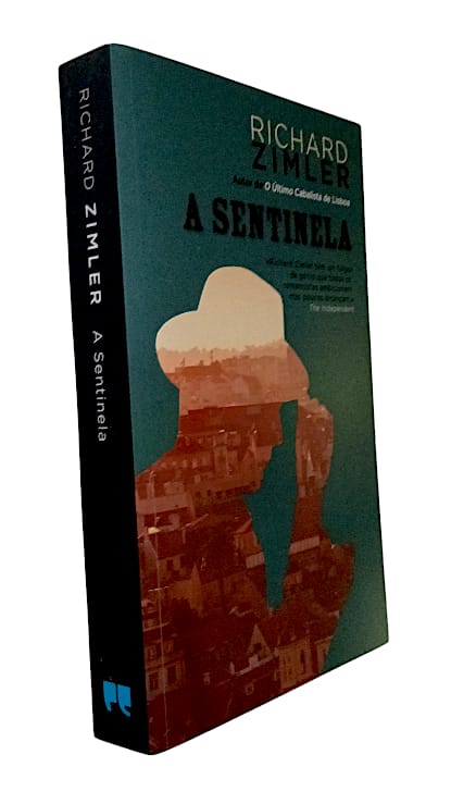 A Sentinela de Richard Zimler
