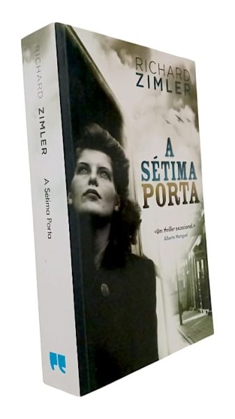 A Sétima Porta de Richard Zimler