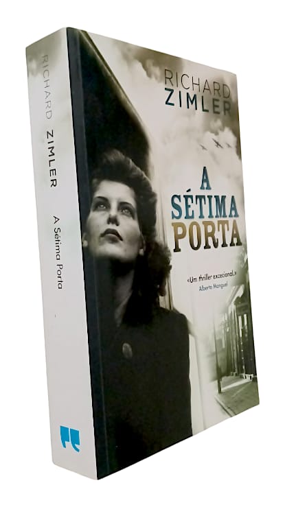 A Sétima Porta de Richard Zimler