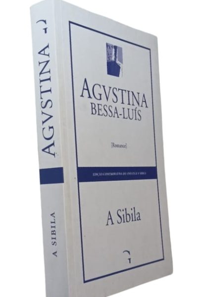 A Sibila de Agustina Bessa-Luís