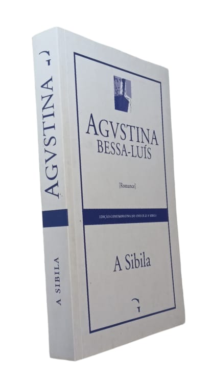 A Sibila de Agustina Bessa-Luís