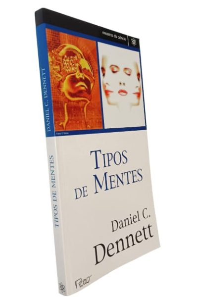 Tipos de Mentes de Daniel C. Dennett