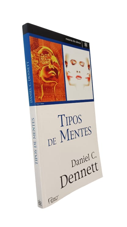 Tipos de Mentes de Daniel C. Dennett