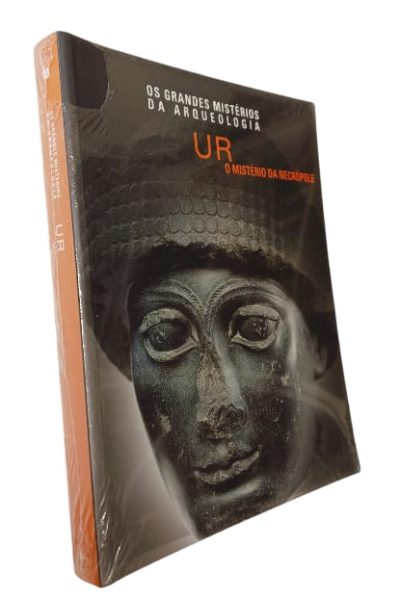 Ur: O Mistério da Necrópole