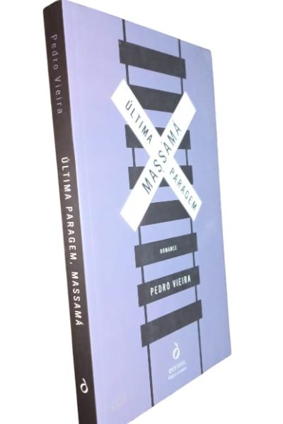 Última Paragem Massamá de Pedro Vieira