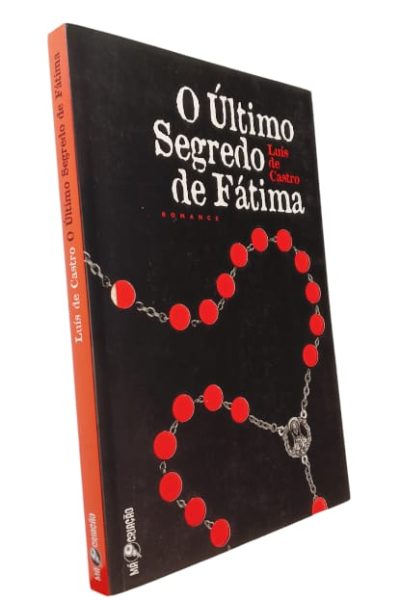 Último Segredo de Fátima de Luís de Castro