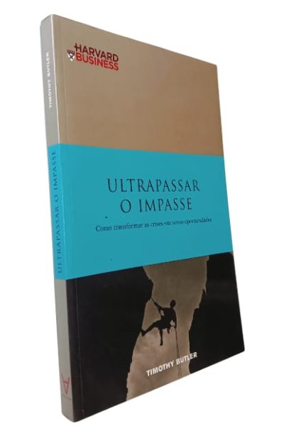 Ultrapassar o Impasse