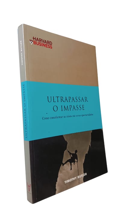 Ultrapassar o Impasse