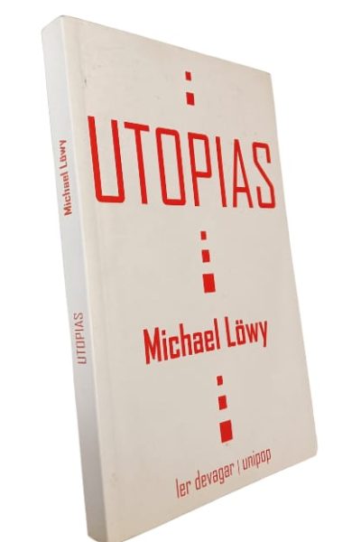 Utopias de Michael Lowy