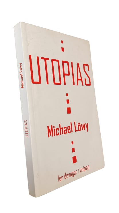 Utopias de Michael Lowy