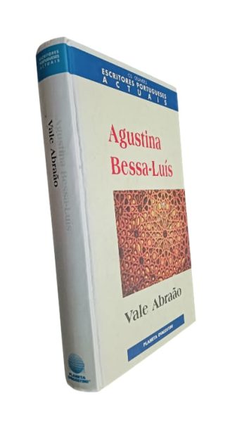 Vale Abrãao de Agustina Bessa-Luís